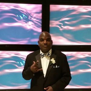 Meet your Posher, William